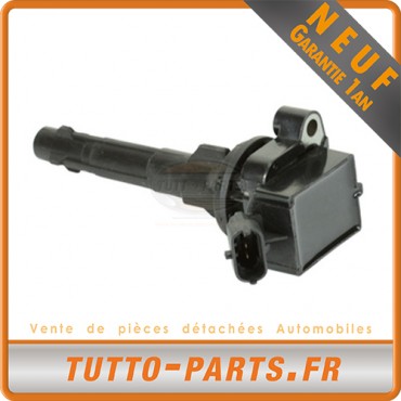 Bobine d'allumage Toyota Yaris Avensis Corolla Peugeot 107 Citroen C1 Rover