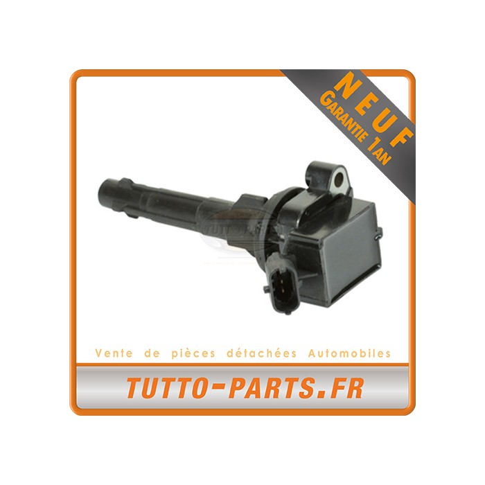Bobine d'allumage Toyota Yaris Avensis Corolla Peugeot 107 Citroen C1 Rover