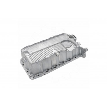 Carter d'Huile Moteur Pour VW Caddy III Audi Seat Skoda 06A103601AJ 06A103601AK