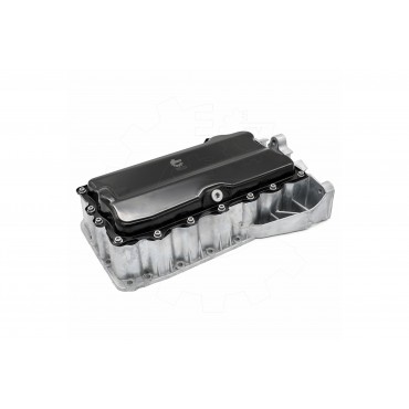 Carter d'Huile Moteur Pour VW Caddy III Audi Seat Skoda 06A103601AK 06A103601AQ