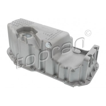Carter d'Huile Moteur Pour VW Audi Seat Skoda 03C103603G 03C103603H 03C103603J