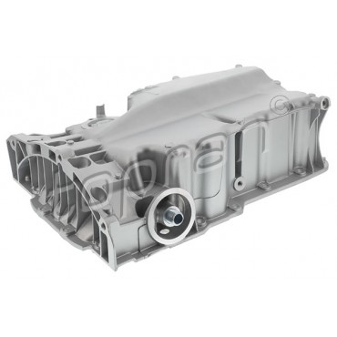 Carter d'Huile Moteur Pour VW Beetle Audi Seat Skoda 04E103601AF 04E103601G