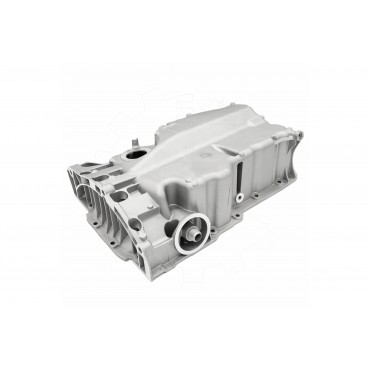 Carter d'Huile Moteur Pour VW Audi Seat Skoda 04E103601AF 04E103601G 4E103601AF