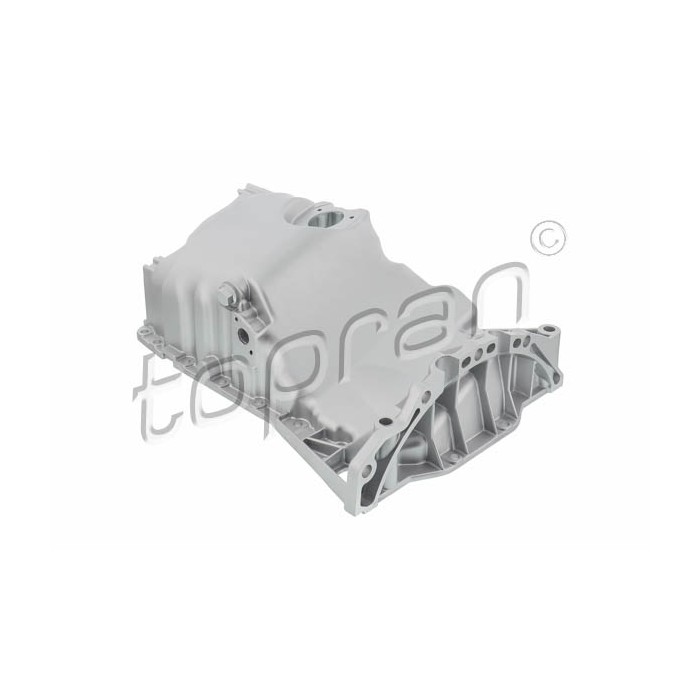 Carter d'Huile Moteur Pour VW Audi Skoda 06B103601AK 06B103601AM 06B103601AQ