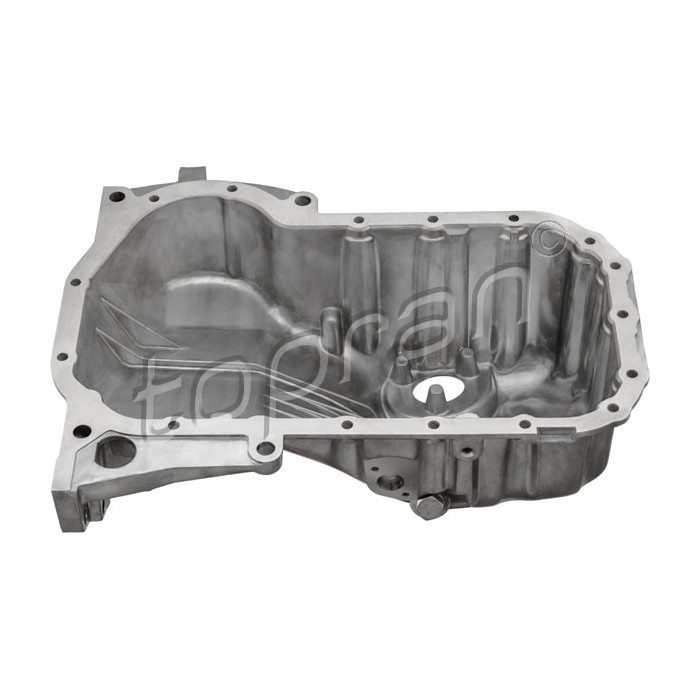 Carter d'Huile Moteur Pour VW Passat Audi A4 A6