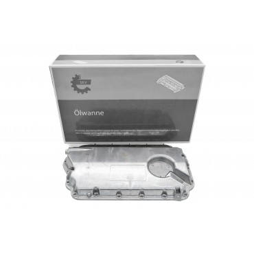 Carter d'Huile Moteur Pour VW Passat Audi A4 A6 A8 Cabriolet