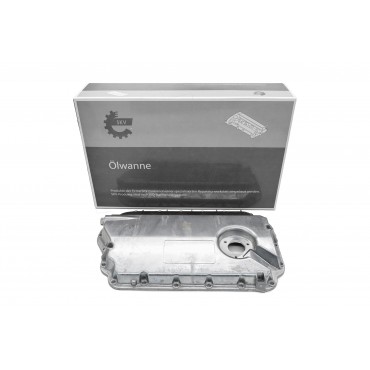 Carter d'Huile Moteur Pour VW Passat Audi A4 A6 Skoda Superb I 078103604AA