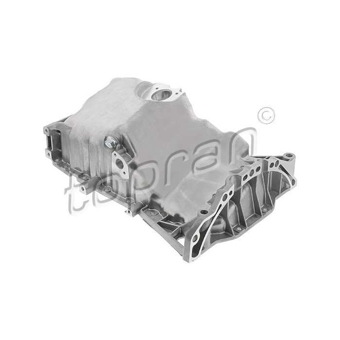 Carter d'Huile Moteur Pour Audi A4 Seat Exeo 06B103601AE 06B103601BL 06B103601CD