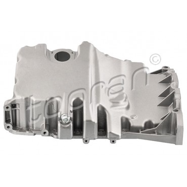 Carter d'Huile Moteur Pour Audi A4 A6 Seat Exeo