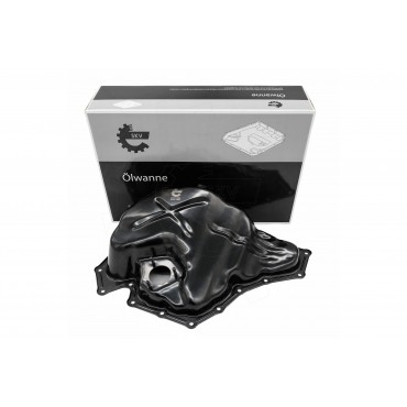 Carter d'Huile Moteur Pour Audi A4 A5 Q5 06H103600AA 06H103600G 06H103600P