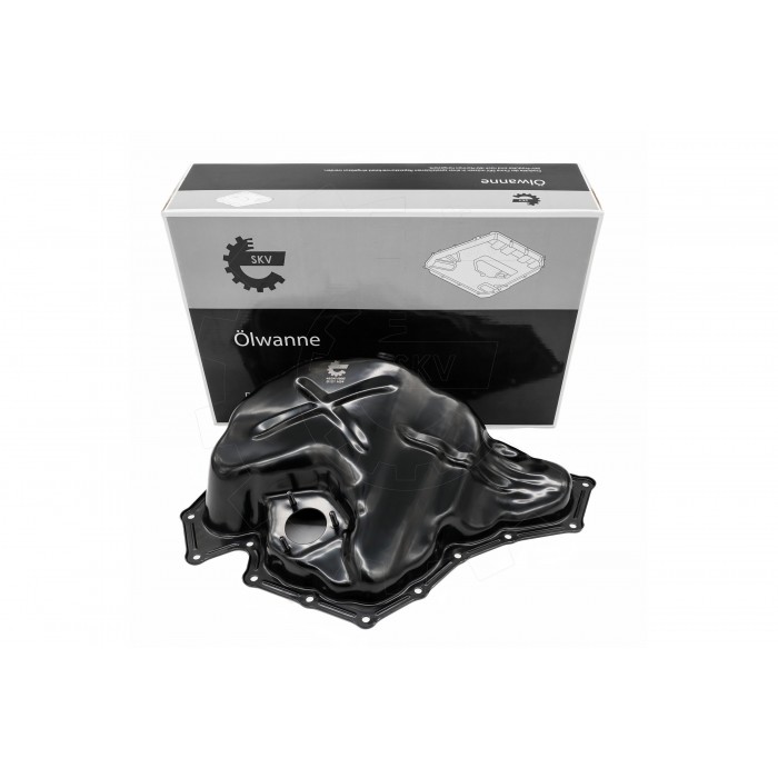 Carter d'Huile Moteur Pour Audi A4 A5 Q5 06H103600AA 06H103600G 06H103600P