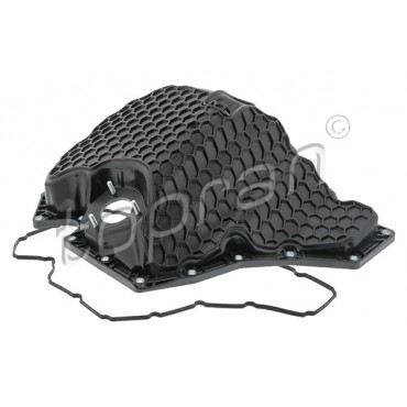 Carter d'Huile Moteur Pour Audi A4 A5 A6 A7 A8 Q5 06L103600F
