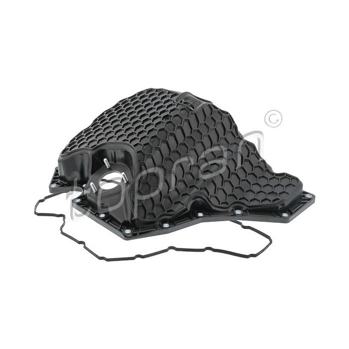 Carter d'Huile Moteur Pour Audi A4 A5 A6 A7 A8 Q5 06L103600F