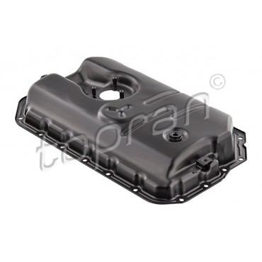 Carter d'Huile Moteur Pour VW Touareg Audi A4 A5 A6 A7 A8 Q5 Q7