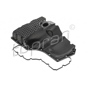 Carter d'Huile Moteur Pour VW Touareg Audi A4 A5 A6 A7 Q5 Q7 Q8