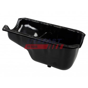 Carter d'Huile Moteur Pour Fiat Cinquecento Autobianchi Lancia 7665741 7762432