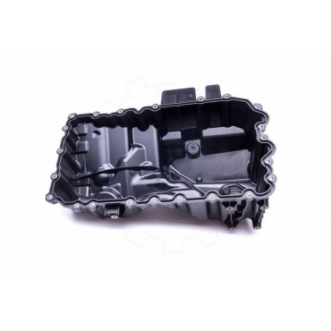 Carter d'Huile Moteur Pour BMW Série 1 F20 F21 2 F22, F87 F23 11137618512