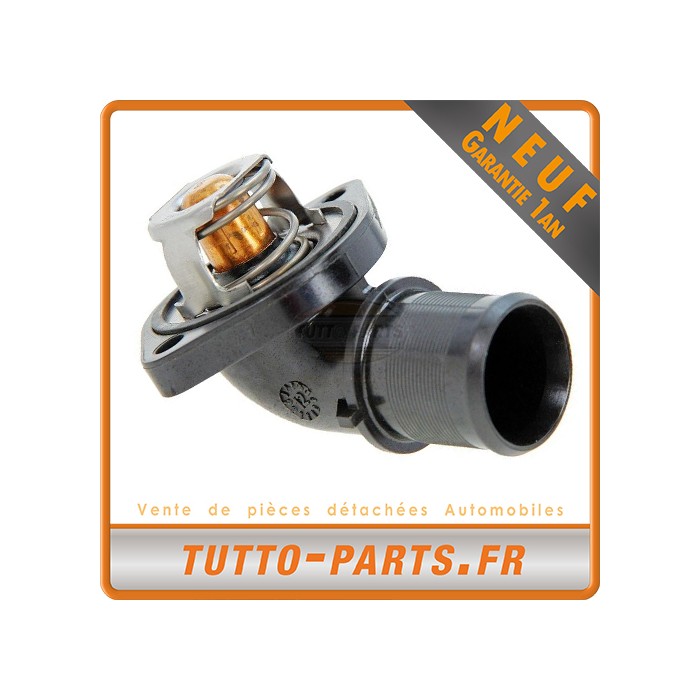 Boitier + Thermostat d'Eau 1336N1, 1336.Q2