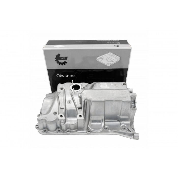 Carter d'Huile Moteur Pour BMW Série 2 F45 F46 X1 F48 X2 F39 Mini Mini