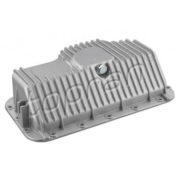 Carter d'Huile Moteur Pour BMW Série 3 E30 11131715266