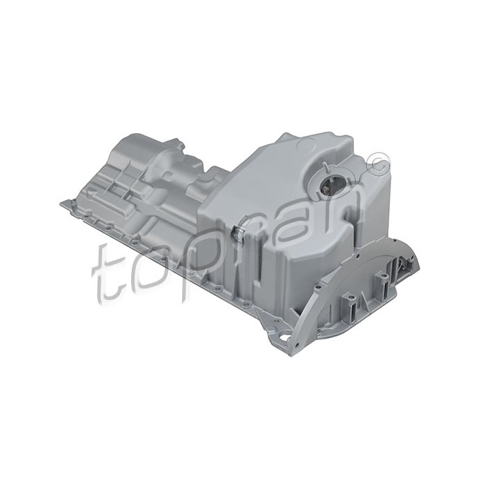 Carter d'Huile Moteur Pour BMW Série 3 E46 Z4 E85 11131432703