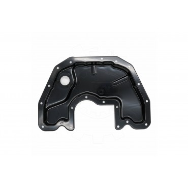 Carter d'Huile Moteur Pour BMW Série 5 E60 E61 6 E63 E64 11130148458