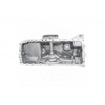 Carter d'Huile Moteur Pour BMW X5 E70 X6 E71, E72 11137590631 11137629210