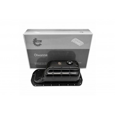 Carter d'Huile Moteur Pour Peugeot 107 Opel Ford Toyota 0301K5 3553681 1342630