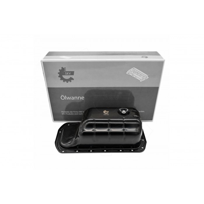 Carter d'Huile Moteur Pour Peugeot 107 Opel Ford Toyota 0301K5 3553681 1342630