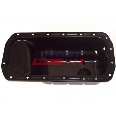 Carter d'Huile Moteur Pour Peugeot Toyota Citroën 9813973280 SU00100578 0301N1