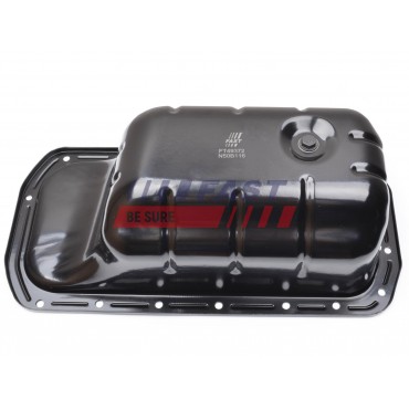 Carter d'Huile Moteur Pour Peugeot Toyota Citroën 9813973280 SU00100578 0301N1