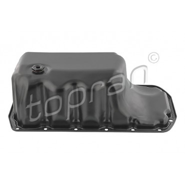 Carter d'Huile Moteur Pour Peugeot Opel Citroën Berlingo DS 0301N9 9821789380