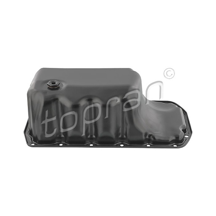 Carter d'Huile Moteur Pour Peugeot Opel Citroën Berlingo DS 0301N9 9821789380