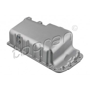 Carter d'Huile Moteur Pour Peugeot Fiat Citroën Berlingo 0301H9 9631816980