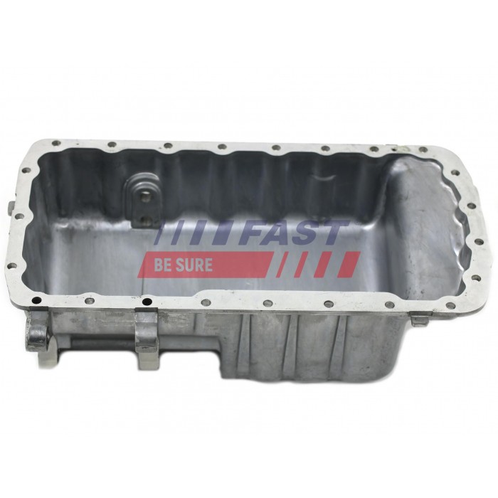 Carter d'Huile Moteur Pour Peugeot Fiat Citroën 301H9 9631816980 0301H9