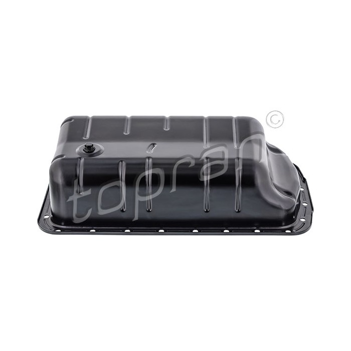 Carter d'Huile Moteur Pour Peugeot Fiat Citroën 0301H5 9633221180 0301J7