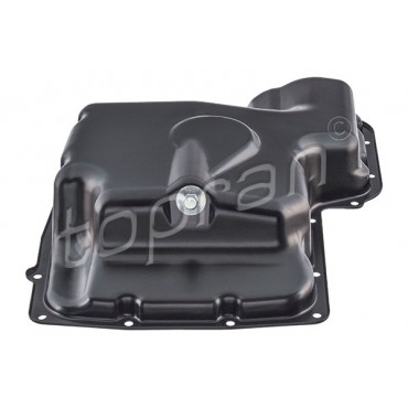 Carter d'Huile Moteur Pour Peugeot Fiat Ford Citroën 0301N6 9659369480 1209018