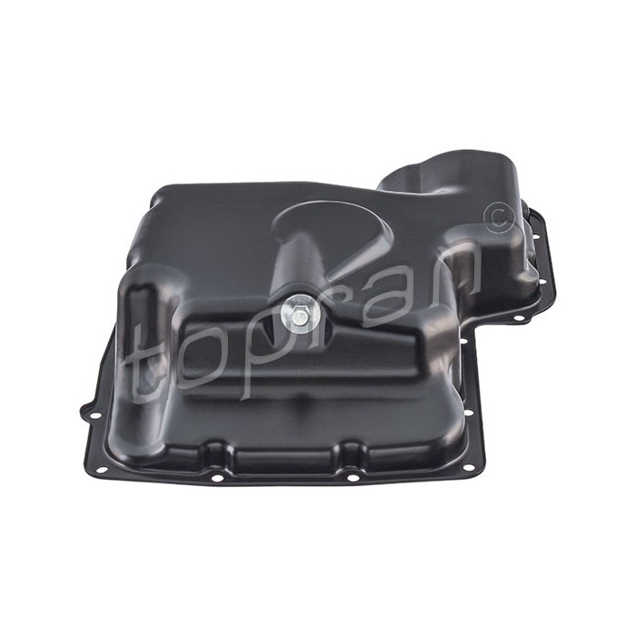 Carter d'Huile Moteur Pour Peugeot Fiat Ford Citroën 0301N6 9659369480 1209018