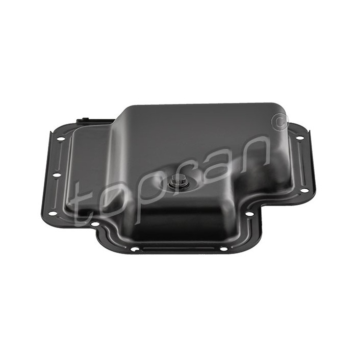Carter d'Huile Moteur Pour Peugeot Expert Fiat Citroën Jumpy 0301P6 9658253880