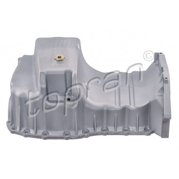 Carter d'Huile Moteur Pour Renault Dokker Kangoo Lodgy Logan II Sandero Thalia
