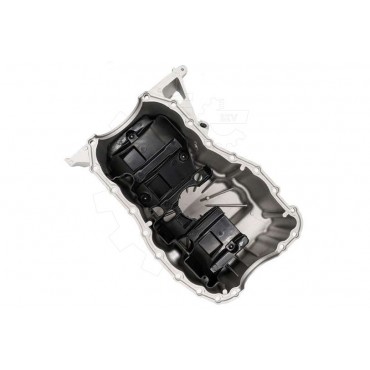 Carter d'Huile Moteur Pour Renault Dacia Nissan 7700108059 1111000Q0C 7700108925