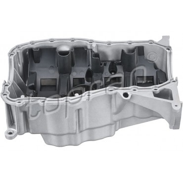 Carter d'Huile Moteur Pour Renault Megane I III Thalia Dacia Duster Logan II
