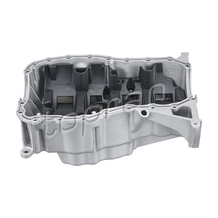 Carter d'Huile Moteur Pour Renault Megane I III Thalia Dacia Duster Logan II