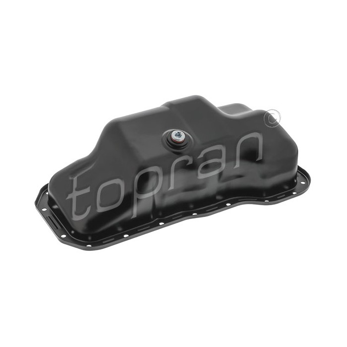 Carter d'Huile Moteur Pour Fiat Brava Bravo I Doblo Marea Multipla 46764098