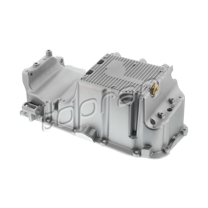 Carter d'Huile Moteur Pour Opel Fiat Doblo Vauxhall 0652247 55222621