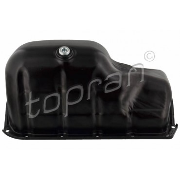 Carter d'Huile Moteur Pour Fiat Doblo Panda Punto Strada Pick-up Lancia Ypsilon