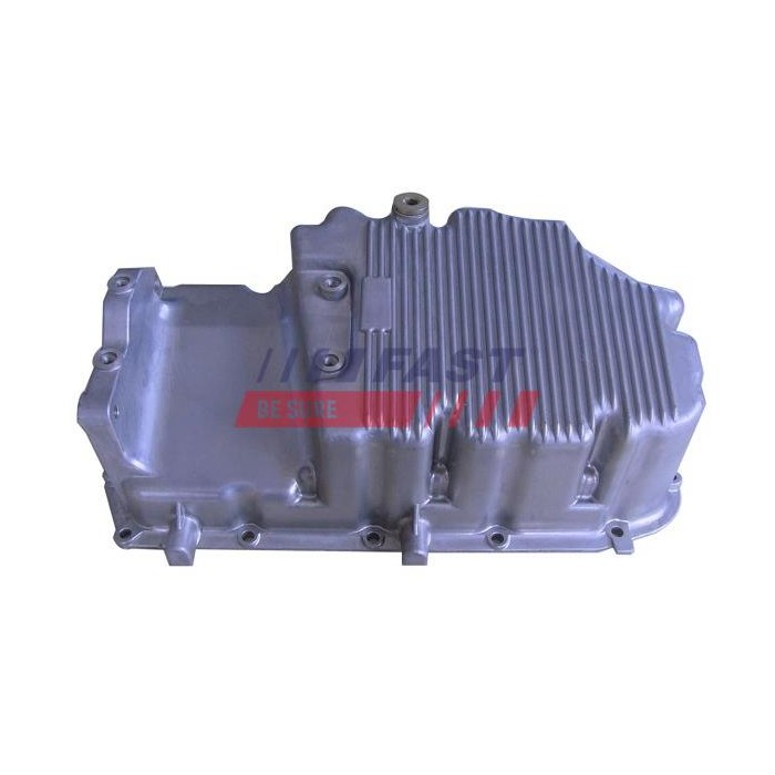 Carter d'Huile Moteur Pour Fiat Doblo Idea Palio Punto 46753459 46770103