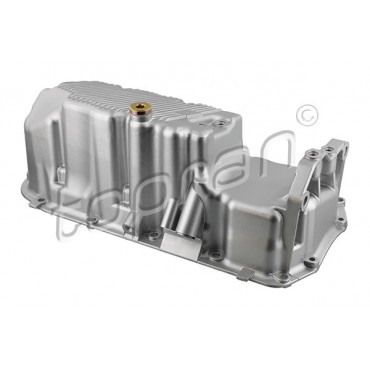Carter d'Huile Moteur Pour Fiat Doblo Idea Punto 46753459 46770103