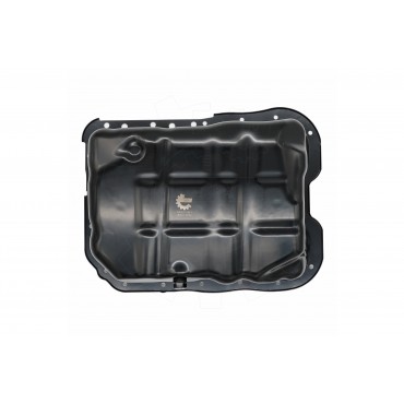 Carter d'Huile Moteur Pour Hyundai Grandeur Santa Fé II Sonata V VI Kia