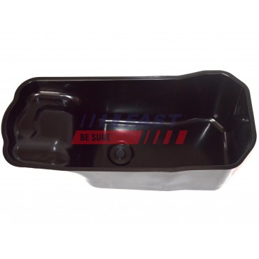 Carter d'Huile Moteur Pour Iveco Daily III IV V VI 504083971 504104359